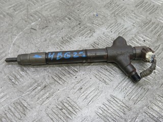Форсунка дизельная, ориг. номер 23670-OR100, TOYOTA RAV 4 CA40 CA40 2012-2015