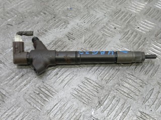 Форсунка дизельная, ориг. номер 23670-OR100, TOYOTA RAV 4 CA40 CA40 2012-2015