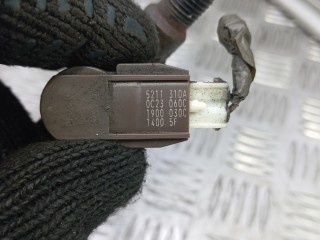 Форсунка дизельная, ориг. номер 23670-OR100, TOYOTA RAV 4 CA40 CA40 2012-2015