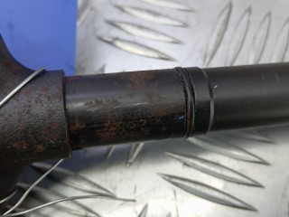 Форсунка дизельная, ориг. номер 23670-OR100, TOYOTA RAV 4 CA40 CA40 2012-2015
