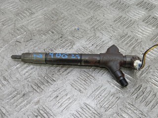 Форсунка дизельная, ориг. номер 23670-OR100, TOYOTA RAV 4 CA40 CA40 2012-2015