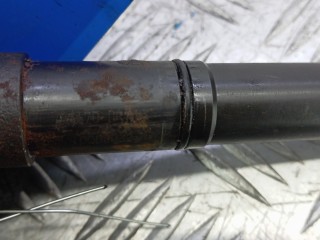 Форсунка дизельная, ориг. номер 23670-OR100, TOYOTA RAV 4 CA40 CA40 2012-2015