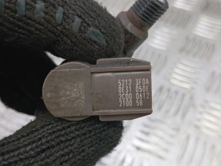 Форсунка дизельная, ориг. номер 23670-OR100, TOYOTA RAV 4 CA40 CA40 2012-2015