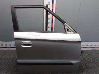 Дверь передняя правая KIA SOUL 1 1 2008-2011