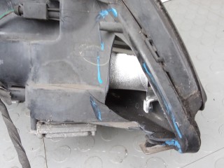 Фара левая, MERCEDES BENZ GL-CLASS X164 X164 2006-2009