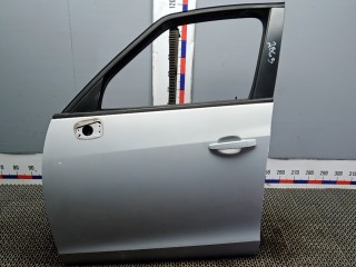 Дверь передняя левая OPEL ZAFIRA C C 2011-2016