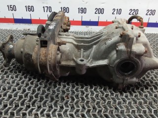 Редуктор задний, NISSAN X-TRAIL T31 T31 2010-2015