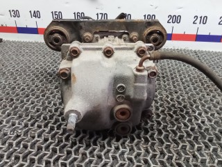Редуктор задний, NISSAN X-TRAIL T31 T31 2010-2015