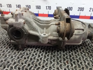 Редуктор задний, NISSAN X-TRAIL T31 T31 2010-2015
