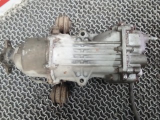 Редуктор задний, NISSAN X-TRAIL T31 T31 2010-2015