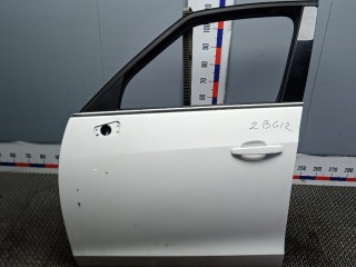 Дверь передняя левая OPEL ZAFIRA C C 2011-2016