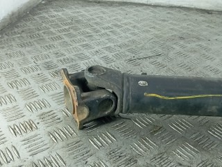 Карданный вал, NISSAN NAVARA D40 D40 2005-2010