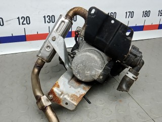 Автономный отопитель (вебасто), ориг. номер JEC000599, LAND ROVER DISCOVERY 3 3 2004-2009