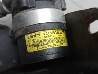 Автономный отопитель (вебасто), ориг. номер JEC000599, LAND ROVER DISCOVERY 3 3 2004-2009