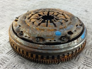 Маховик демпферный дизельный, RENAULT LAGUNA 3 3 2007-2012