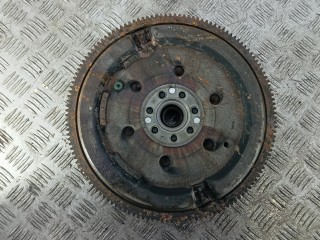 Маховик демпферный дизельный, RENAULT LAGUNA 3 3 2007-2012