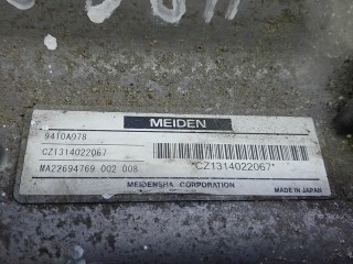 Инвертор, ориг. номер 9410A078, MITSUBISHI OUTLANDER 3 GF0W 3 GF0W 2012-2015