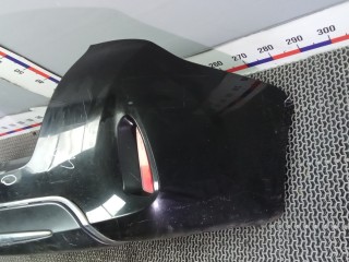 Бампер задний, ориг. номер 5245302060, 5215902995, TOYOTA AURIS E180 E180 2012-2015