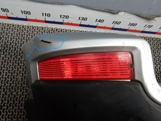 Бампер задний, VOLVO XC90 1 1 2006-2014
