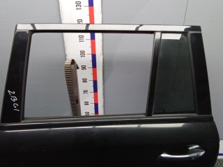 Дверь задняя левая, MERCEDES BENZ GL-CLASS X164 X164 2006-2009
