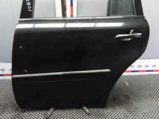 Дверь задняя левая, MERCEDES BENZ GL-CLASS X164 X164 2006-2009