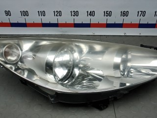Фара правая PEUGEOT 308 1 1 2007-2011