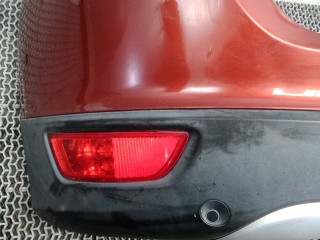Бампер задний, VOLVO XC60 1 1 2008-2013