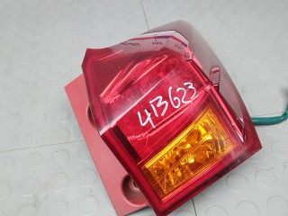 Фонарь задний правый, ориг. номер 8155102710, TOYOTA AURIS E180 E180 2012-2015
