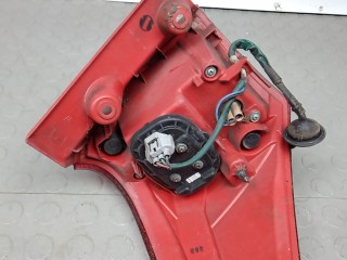 Фонарь задний правый, ориг. номер 8155102710, TOYOTA AURIS E180 E180 2012-2015