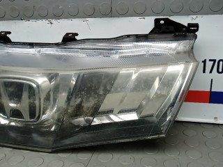 Решетка радиатора, HONDA CIVIC 8 8 2008-2012