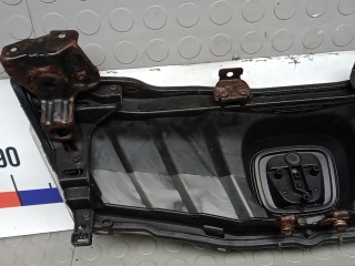 Решетка радиатора, HONDA CIVIC 8 8 2008-2012