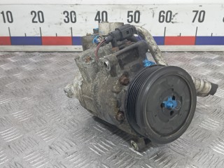 Компрессор кондиционера дизельный AUDI A6 C6 C6 2004-2008
