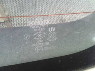 Дверь 3-5, TOYOTA PRIUS XW20 XW20 2003-2005