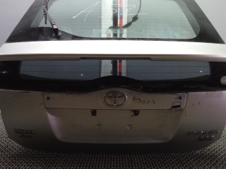 Дверь 3-5, TOYOTA PRIUS XW20 XW20 2003-2005