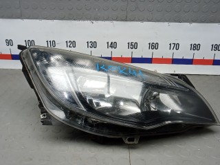 Фара правая OPEL ASTRA J J 2009-2012