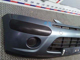 Бампер передний, CITROEN C3 1 1 2005-2009