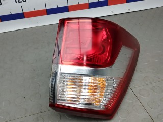 Фонарь задний правый, SSANG YONG RODIUS 2 2 2013-2018