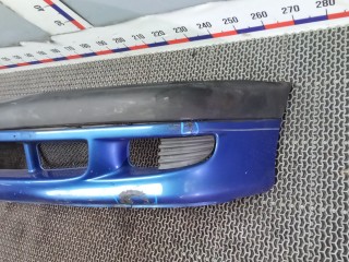 Бампер передний, TOYOTA AVENSIS T22 T22 1997-2000
