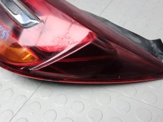Фонарь задний правый, OPEL INSIGNIA 1 1 2013-2017