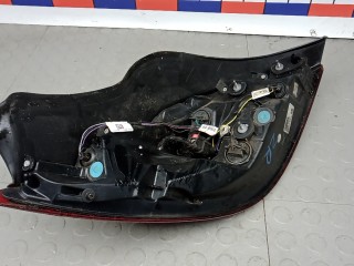 Фонарь задний правый, OPEL INSIGNIA 1 1 2013-2017