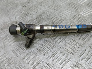 Форсунка дизельная, ориг. номер BK2Q9K546AG, FORD TRANSIT 8 8 2013-2019
