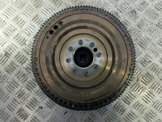 Маховик дизельный, FORD TRANSIT 8 8 2013-2019