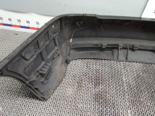 Бампер задний, BMW 7 E65 E65 2005-2008