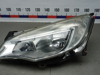 Фара левая OPEL ASTRA J J 2009-2012