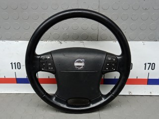 Подушка безопасности водителя VOLVO XC60 1 1 2008-2013