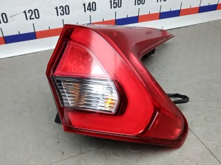 Фонарь задний правый, ориг. номер 8330B012, MITSUBISHI ECLIPSE CROSS 2017-2022