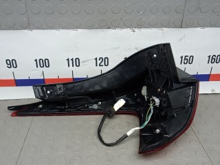 Фонарь задний правый, ориг. номер 8330B012, MITSUBISHI ECLIPSE CROSS 2017-2022