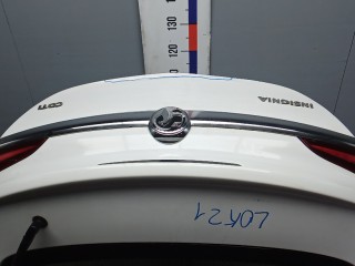 Дверь 3-5, OPEL INSIGNIA 1 1 2013-2017