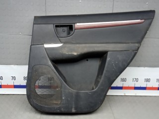 Обшивка задняя правая HYUNDAI SANTA FE 2 2 2005-2010