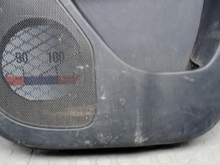 Обшивка задняя правая, HYUNDAI SANTA FE 2 2 2005-2010